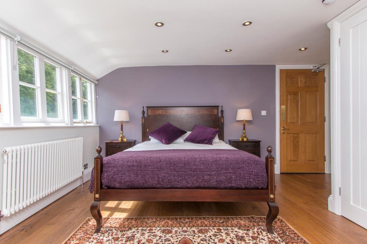 Classic King Room