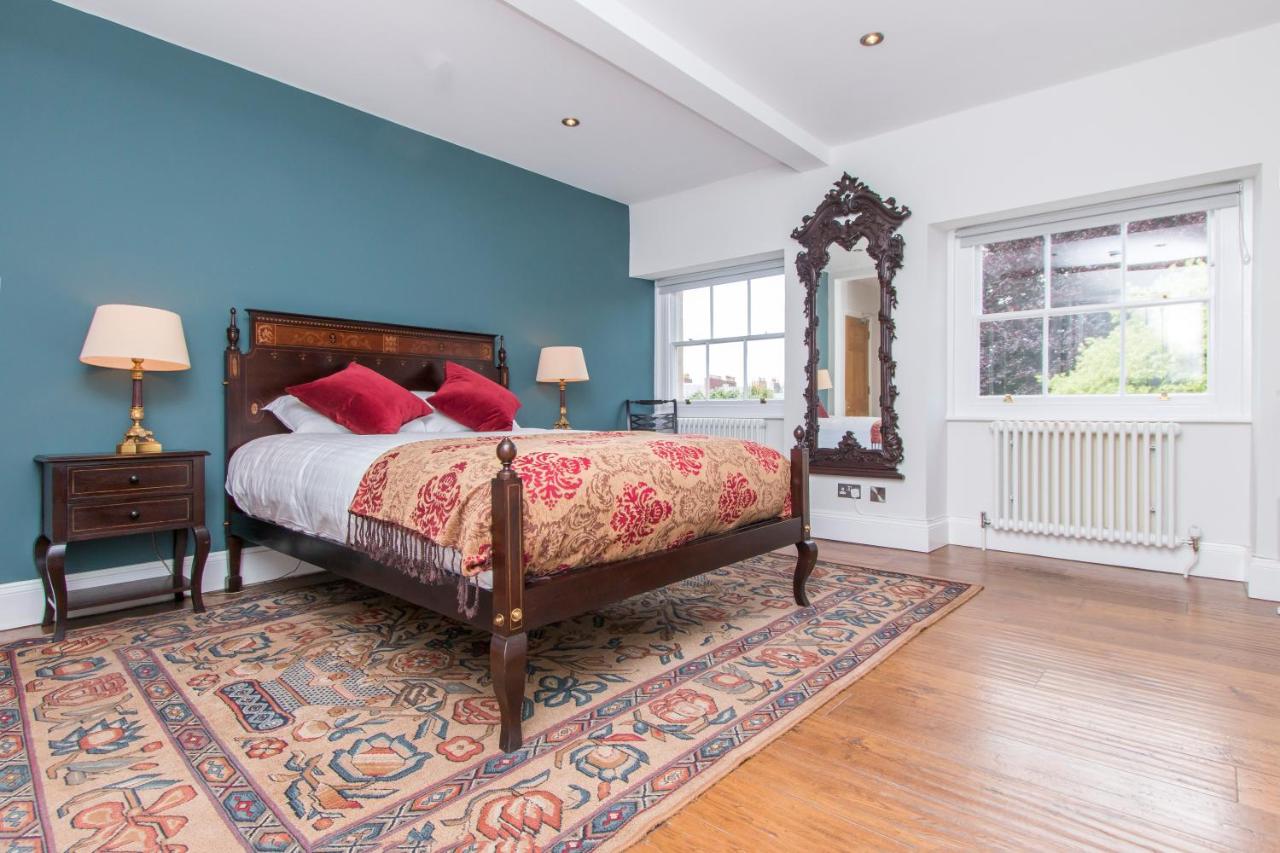 Comfort Triple Room with Shower